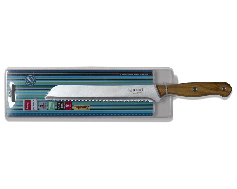LT2090 nož za hleb 19cm