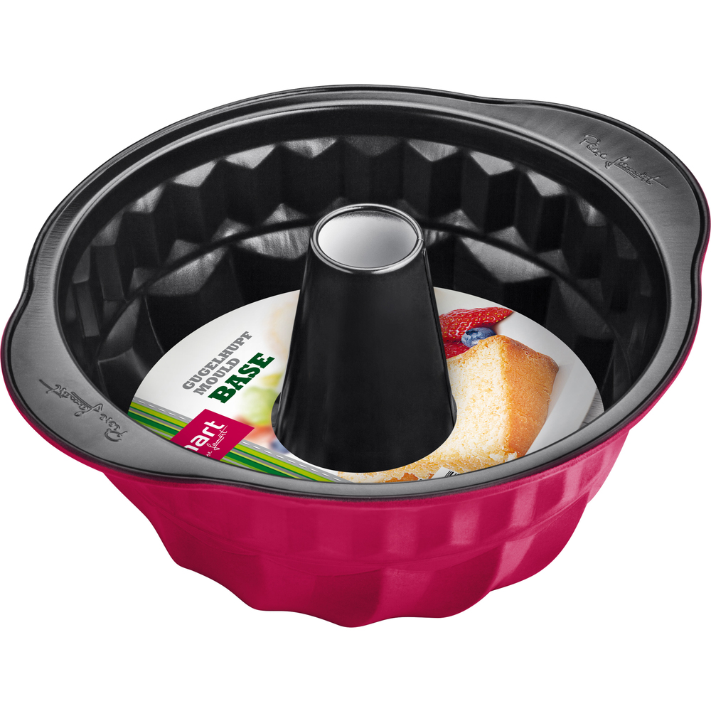 LT3073 Kalup za kuglof