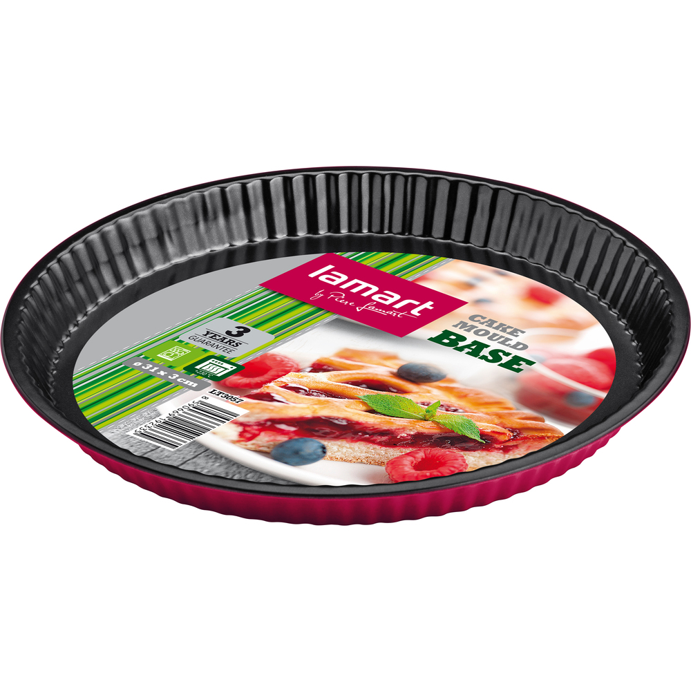 LT3077 Kalup za tart
