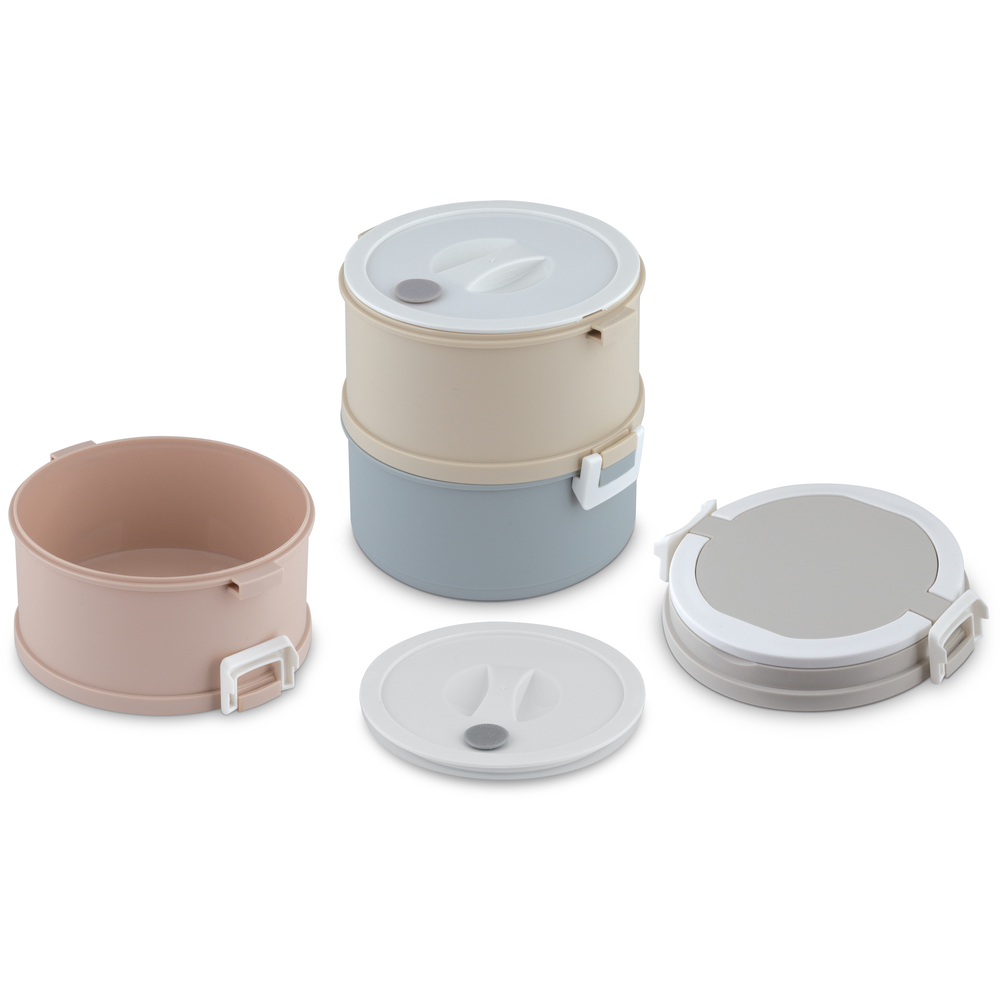 LT6040 set 3 posude za hranu