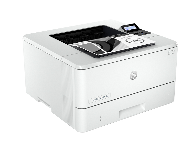 LaserJet Pro 4002dn (2Z605F) laserski štampač