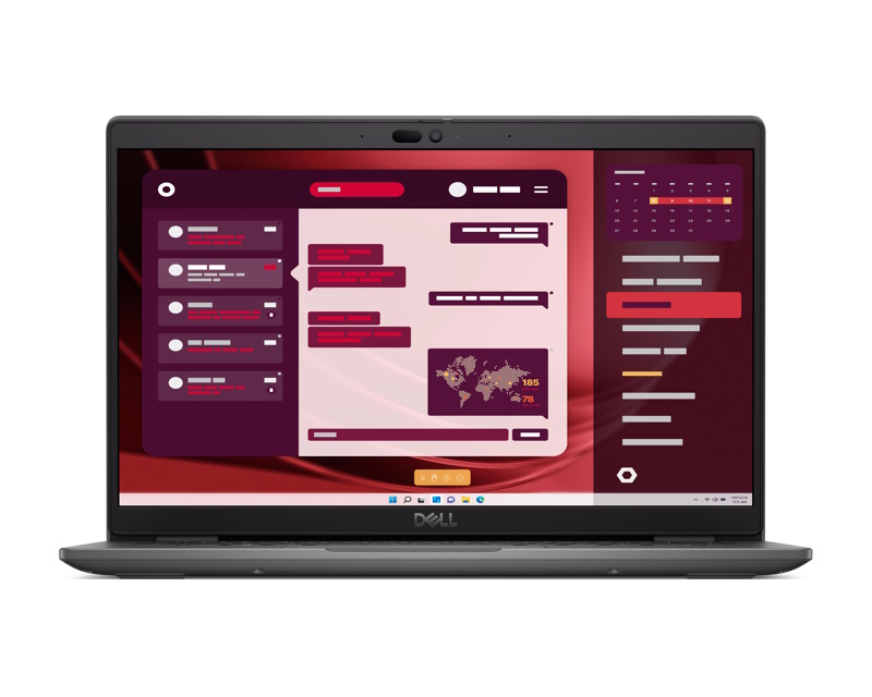 Latitude 3450 14 inch FHD i5-1335U 16GB 512GB SSD Backlit FP Win11Pro 3yr ProSupport laptop