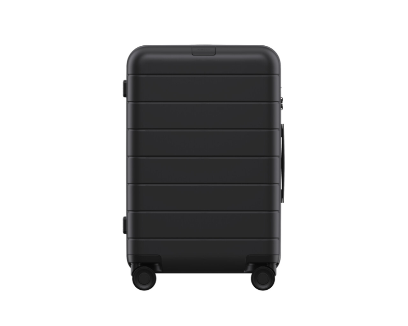 Luggage Classic Pro 26 inča crni kofer BHR8610GL