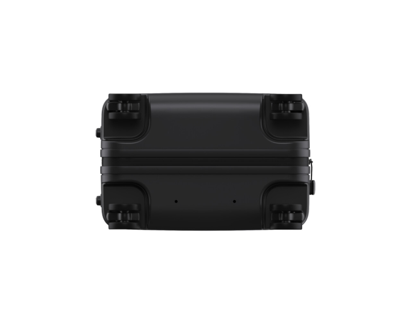 Luggage Classic Pro 26 inča crni kofer BHR8610GL