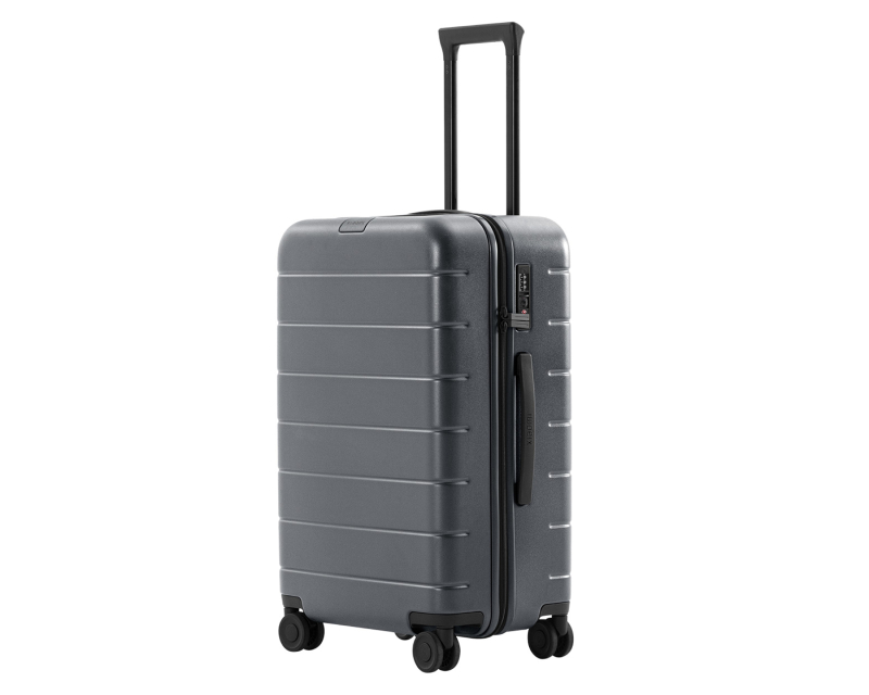 Luggage Classic Pro 26 inča sivi kofer BHR8611GL