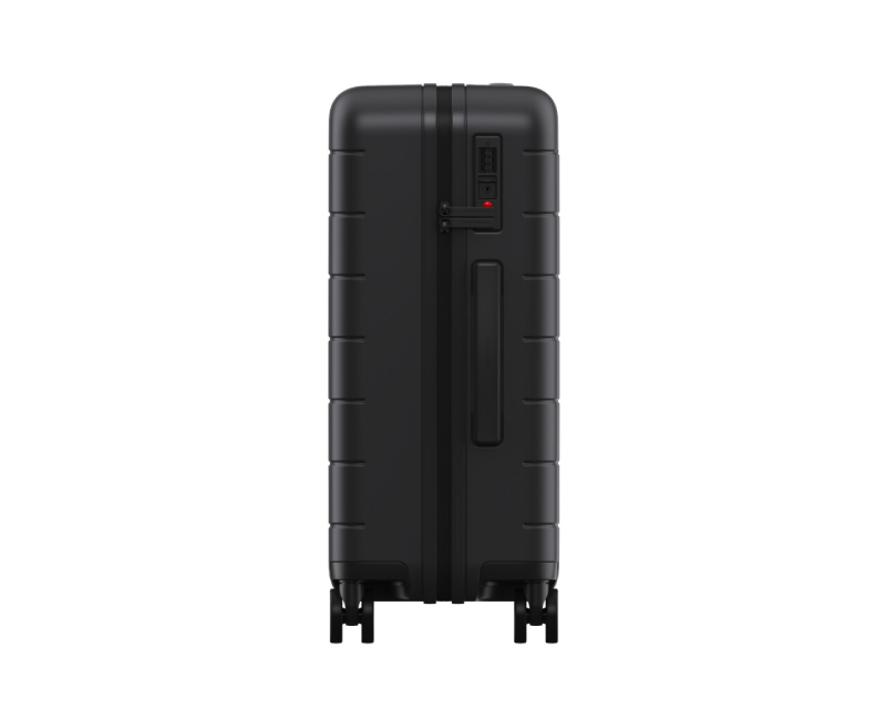 Luggage Classic Pro 28 inča crni kofer BHR8605GL