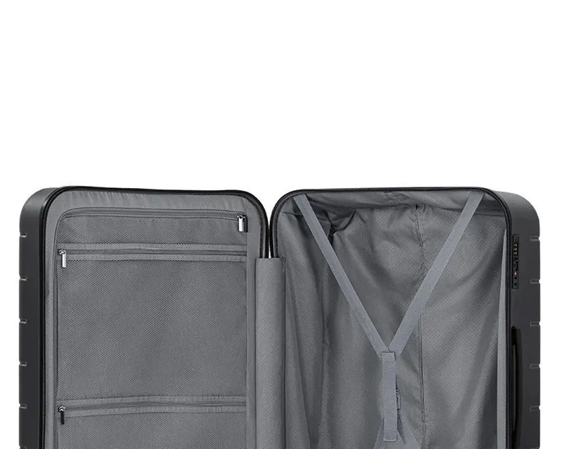 Luggage Classic Pro 28 inča sivi kofer BHR8604GL