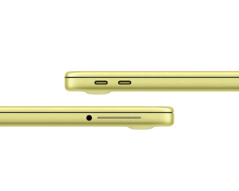 MB NEO 13: CITRUS/A18 PRO 6C CPU/5C GPU/8GB/512GB-ZEE (mhfe4ze/a)