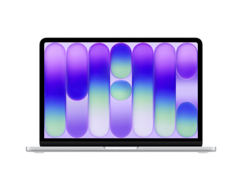 MB NEO 13: SILVER/A18 PRO 6C CPU/5C GPU/8GB/256GB-ZEE (mhfa4ze/a)
