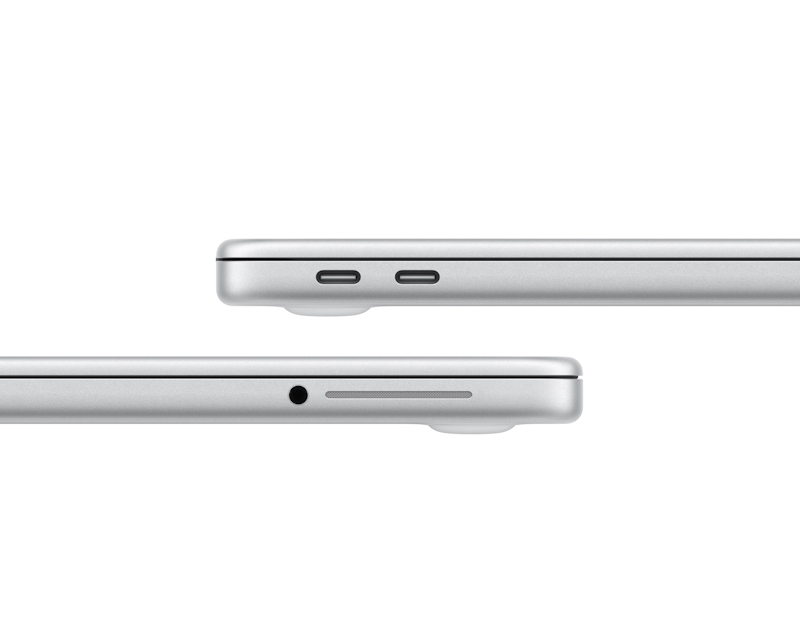 MB NEO 13: SILVER/A18 PRO 6C CPU/5C GPU/8GB/256GB-ZEE (mhfa4ze/a)