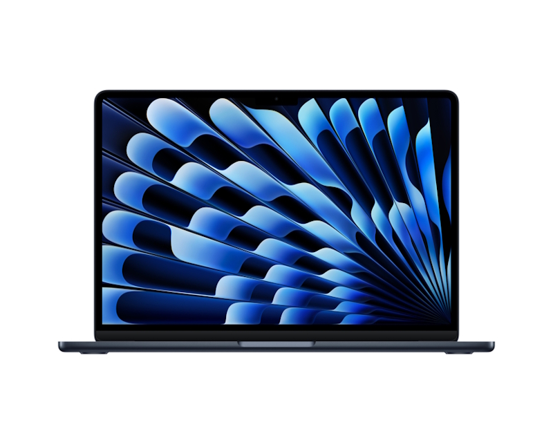 MBA 13.6: MIDNIGHT/M5 10C CPU/10C GPU/16GB/1TB-CRO (mdhf4cr/a)