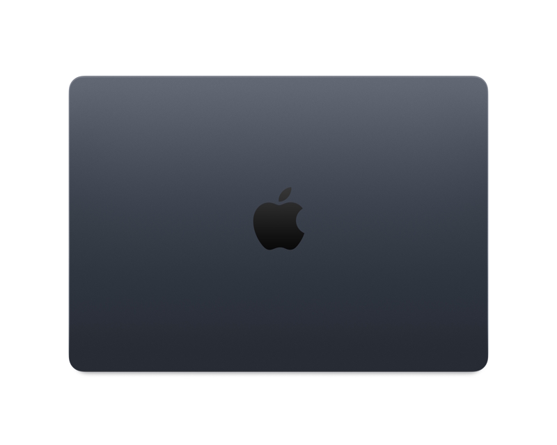 MBA 13.6: MIDNIGHT/M5 10C CPU/10C GPU/24GB/1TB-ZEE (mdhg4ze/a)