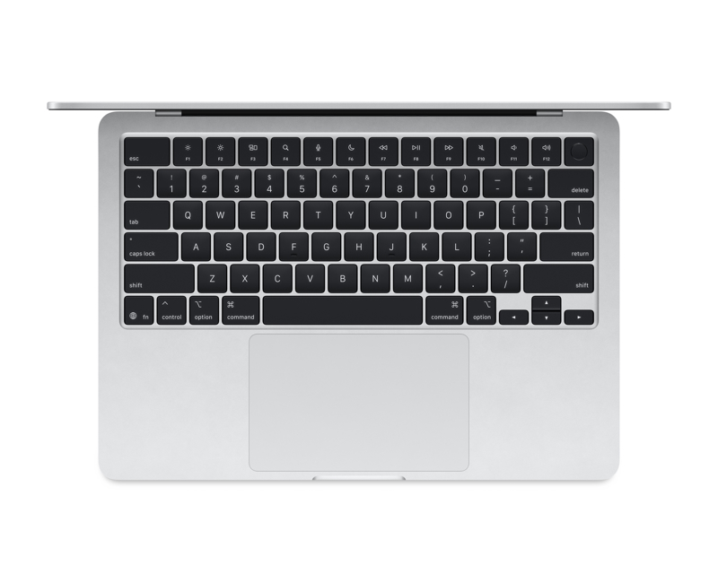 MBA 13.6: SILVER/M5 10C CPU/10C GPU/24GB/1TB-ZEE (mdh94ze/a)
