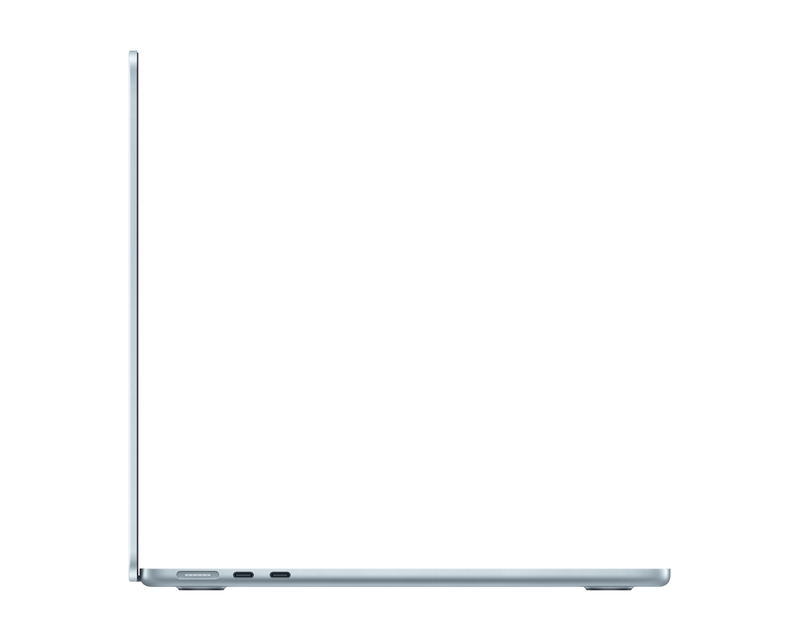 MBA 13.6: SKY BLUE/M5 10C CPU/8C GPU/16GB/512GB-CRO (mdhh4cr/a)