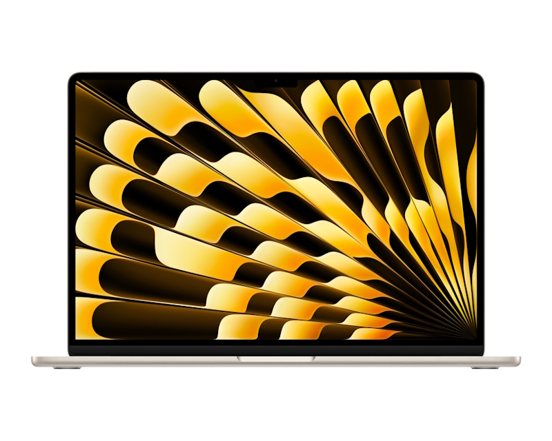 MBA 15.3: STARLIGHT/M5 10C CPU/10C GPU/16GB/512GB-CRO (mdvd4cr/a)