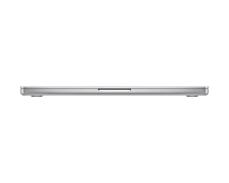 MBP 14: SILVER/M5 10C/10C GPU/24GB/1TB-CRO (mde64cr/a)