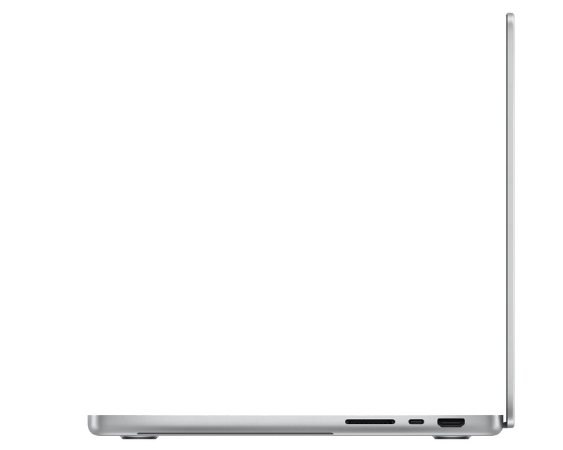 MBP 14: SILVER/M5 10C/10C GPU/24GB/1TB-ZEE (mde64ze/a)