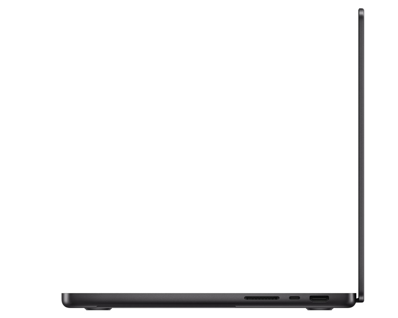 MBP 14: SPACE BLACK/M5 10C/10C GPU/24GB/1TB-CRO (mde34cr/a)