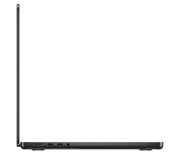 MBP 14: SPACE BLACK/M5 10C/10C GPU/24GB/1TB-CRO (mde34cr/a)