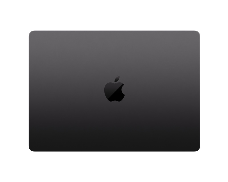 MBP 14: SPACE BLACK/M5 10C/10C GPU/24GB/1TB-CRO (mde34cr/a)