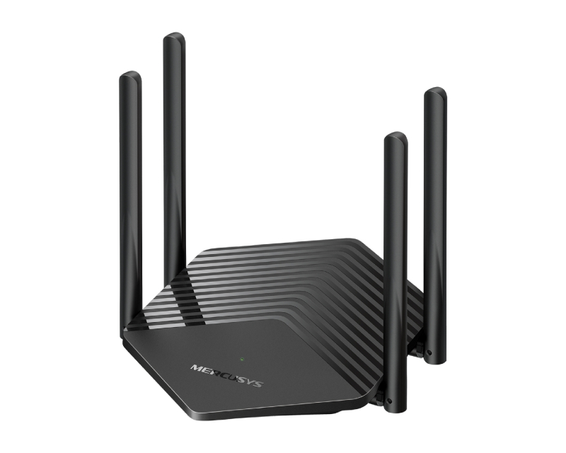 MR60X(EU) AX1500 Wi-Fi 6 Router