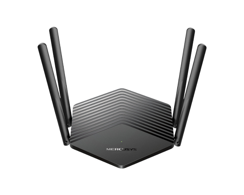 MR60X(EU) AX1500 Wi-Fi 6 Router