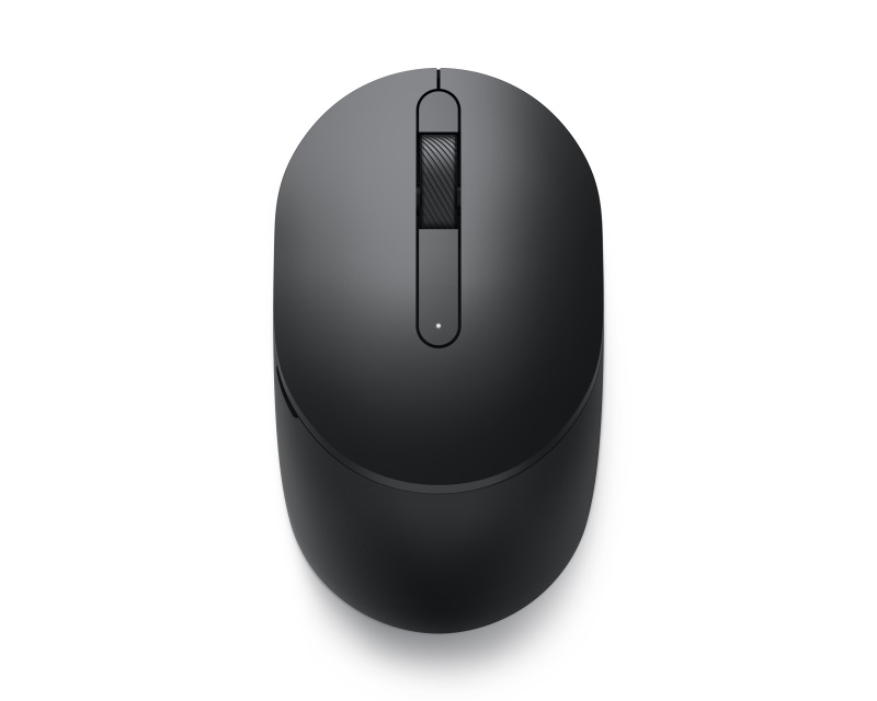 MS3320W Wireless Optical crni miš 3Yr