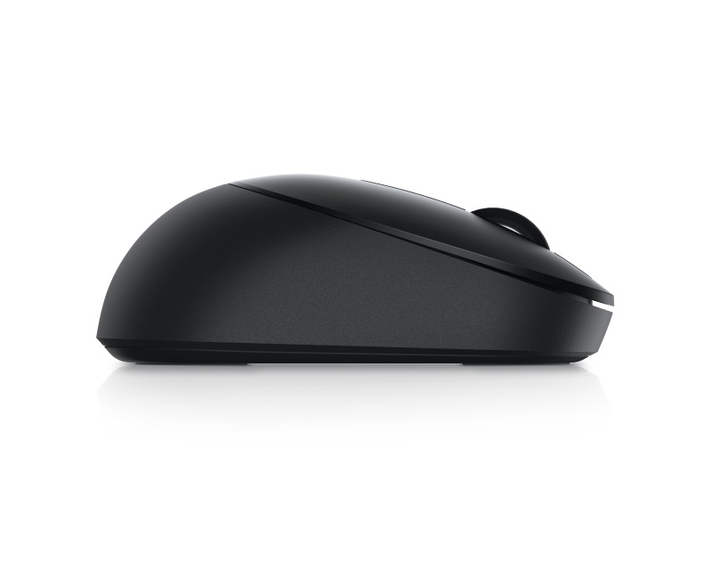 MS3320W Wireless Optical crni miš 3Yr
