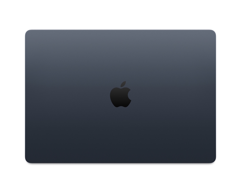 MacBook Air 15.3 inch M4 10-core CPU 10-core GPU 16GB 256GB SSD Midnight (MW1L3ZE/A)