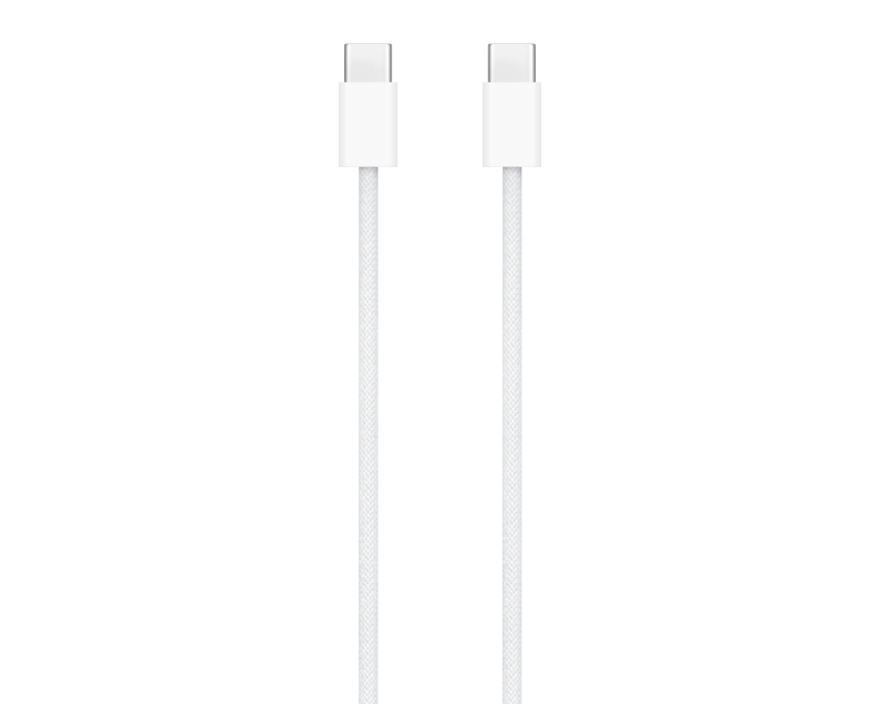 Magic Mouse (2024) - White Multi-Touch Surface (mxk53zm/a)