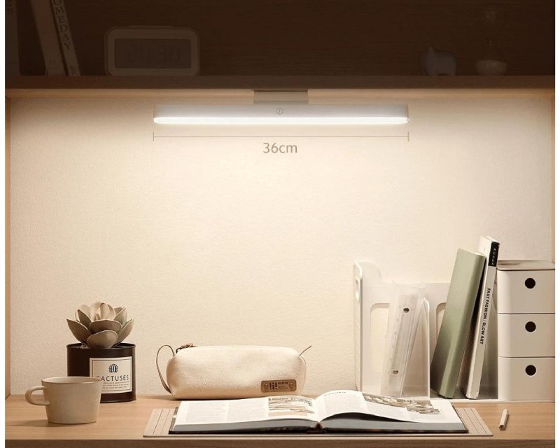 Magnetic Reading Light Bar GL BHR8956GL