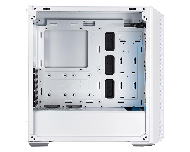 MasterBox MB520 Mesh Gaming kućište (MB520-WGNN-S00) belo