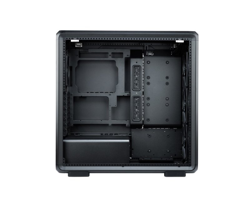 MasterFrame 600 kućište crno (MF600-KGNN-S00)