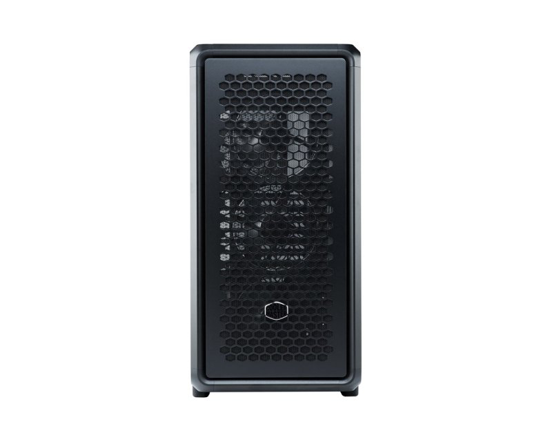 MasterFrame 600 kućište crno (MF600-KGNN-S00)
