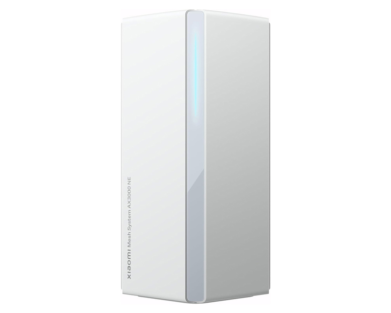 Mesh System AX3000 NE(1 pack) EU DVB4459GL