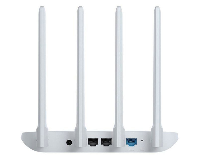 Mi 4A ruter beli (DVB4230GL)