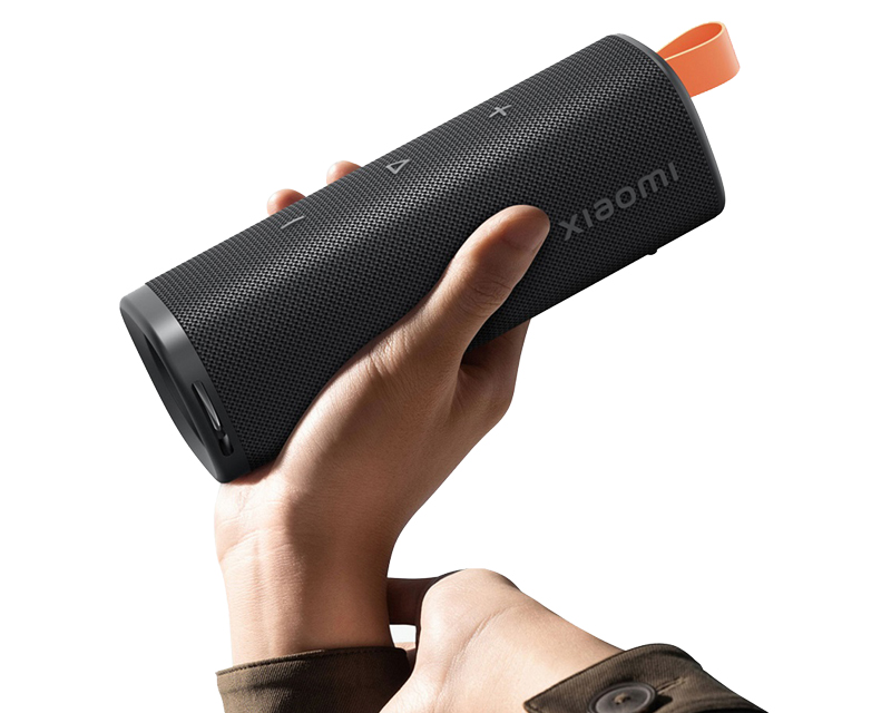 Mi Portable Bluetooth zvučnik 30W crni (QBH4261GL)