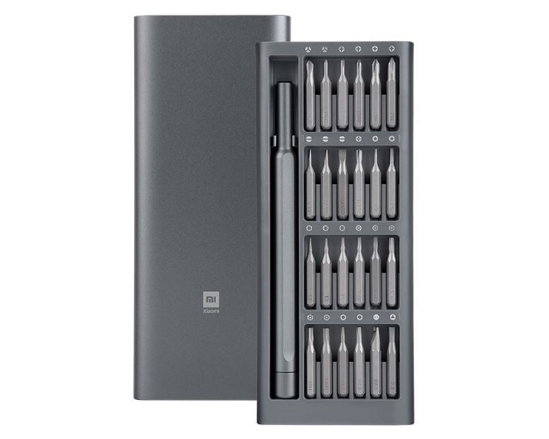 Mi Precision šrafciger set (BHR4680GL)