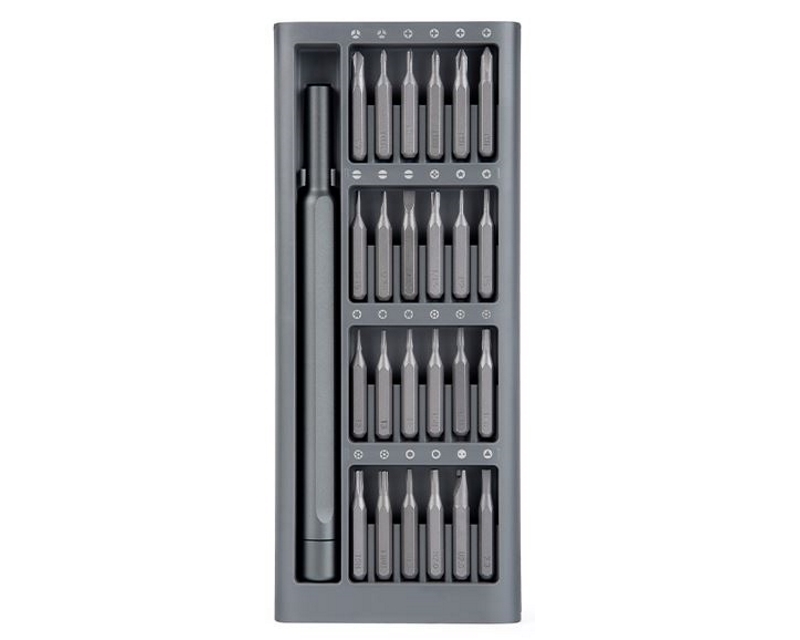 Mi Precision šrafciger set (BHR4680GL)