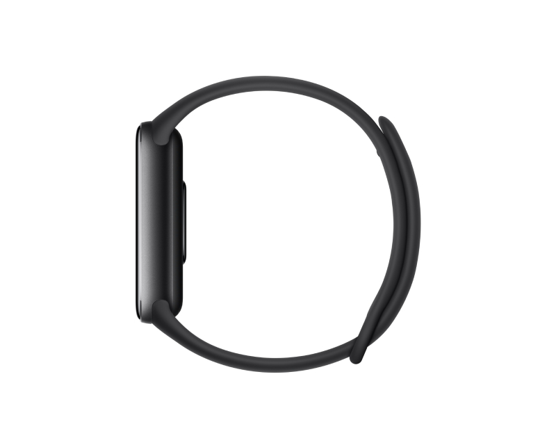 Mi Smart Band 10 Midnight Black (BHR07PYGL)