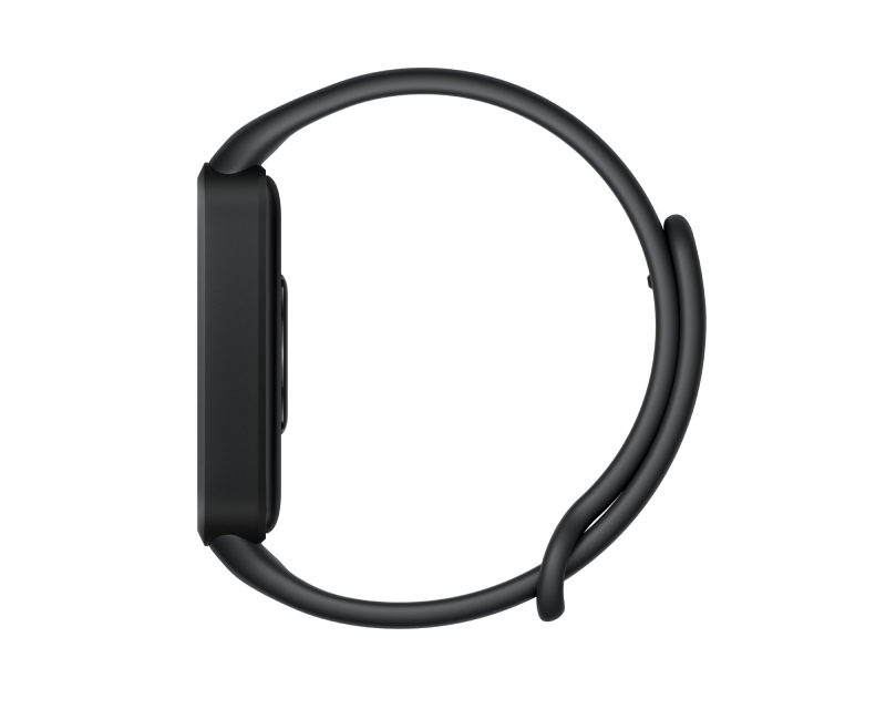Mi Smart Band 9 Active Black (BHR9444GL)