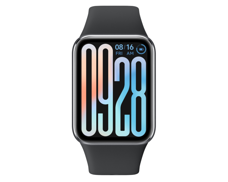 Mi Smart Band 9 Pro Obsidian Black (BHR8710GL)