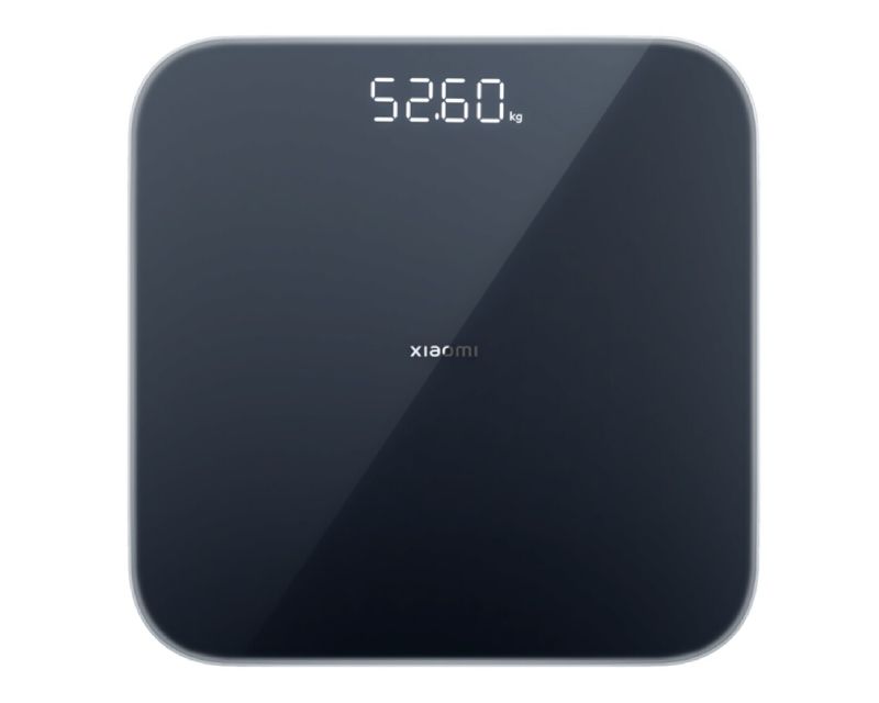 Mi Smart Scale S200 (Dark Grey) BHR9239GL