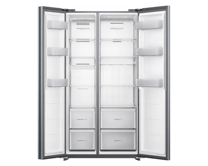 Mijia Refrigerator Side-by-Side 621L frižider (LTP4600EU)