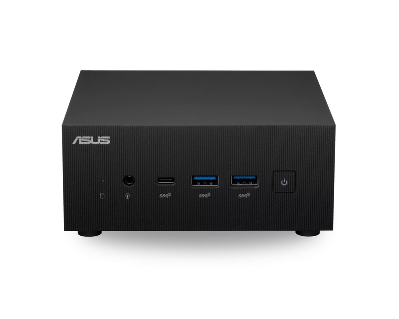 Mini PC PN64-B-S 7296MD (i7-13700H, Barebone)