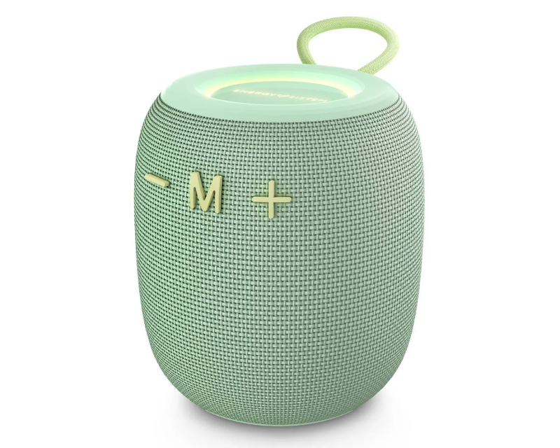 Mint Bloom prenosni bluetooth zvučnik (M45877)