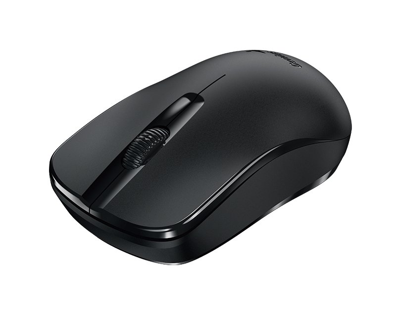 NX-7000X Wireless Optical USB crni miš