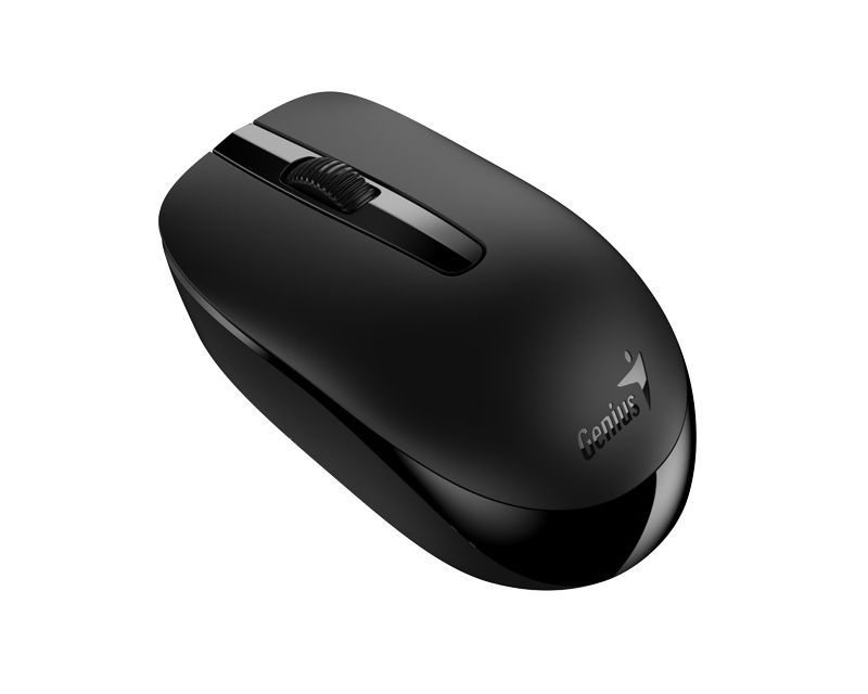 NX-7007 Wireless crni miš