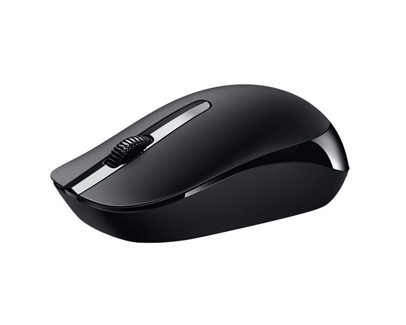 NX-7007 Wireless crni miš