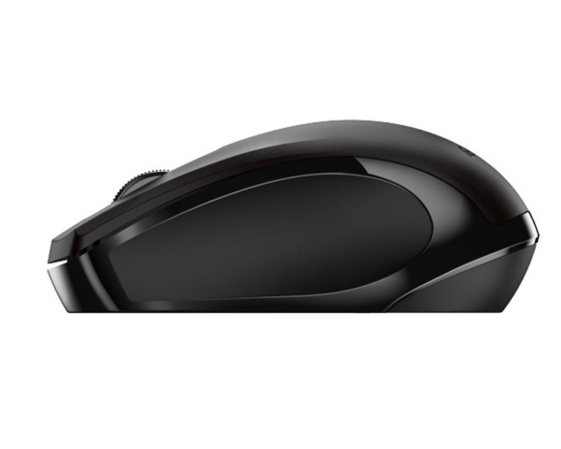 NX-8006S Wireless Optical USB crni miš